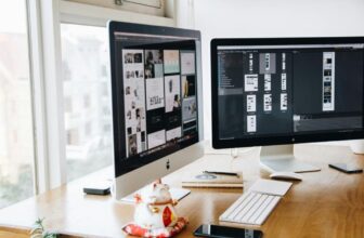 How Dual Monitors Can Boost Office Productivity